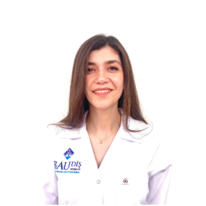 Dr. Öğr. Üyesi Canseda AVAĞ