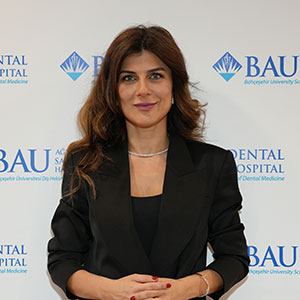 Bahar Doğan