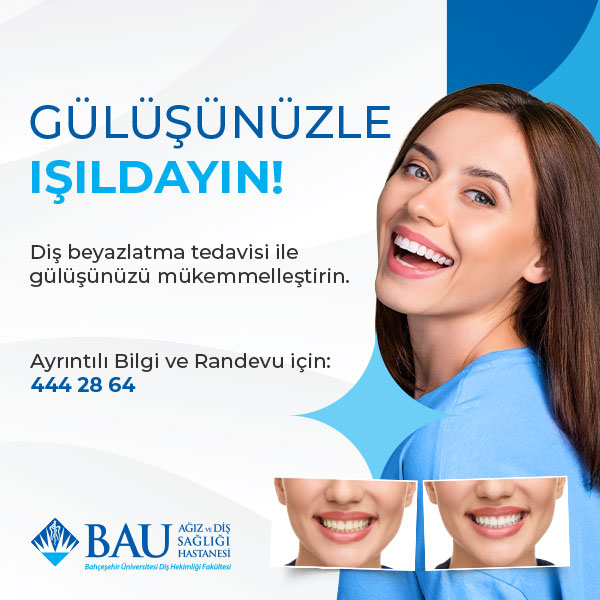 BAU Ağız ve Diş Hastanesi