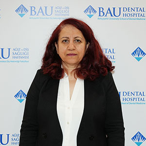 ÖZLEM KAYA YAZICI