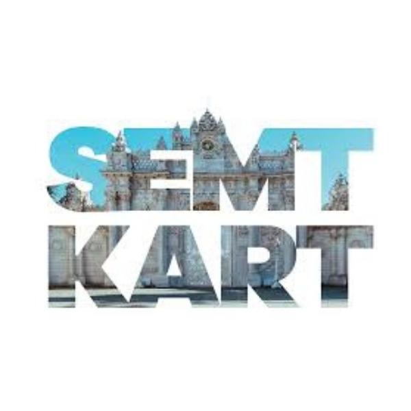 Semt Kart