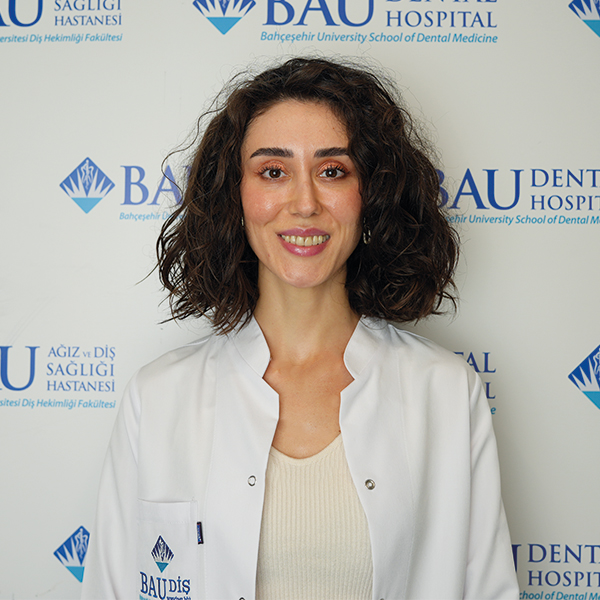 Dr. Öğretim Üyesi Burcu Ece Koru AKAN