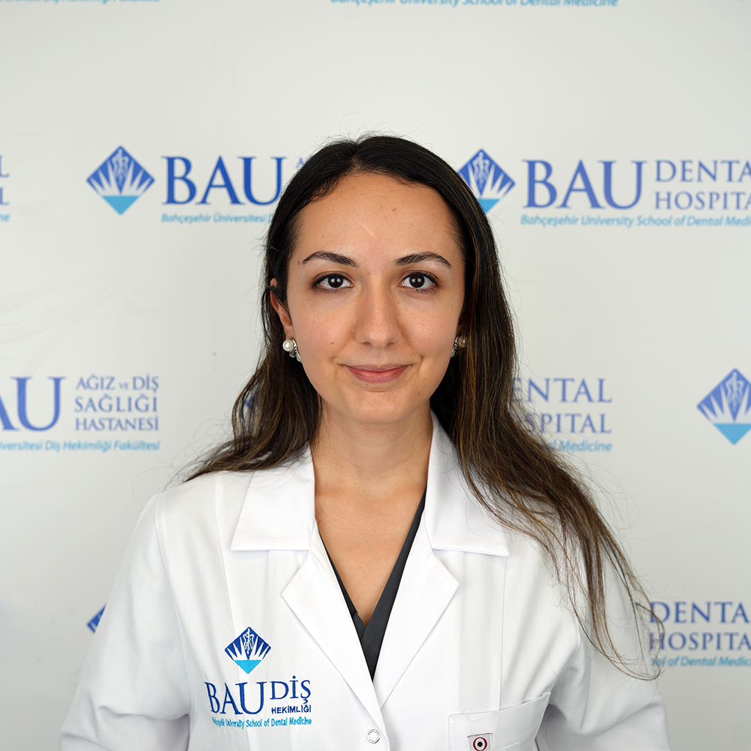 Arş. Gör. Gizem Aydın ATAOĞLU