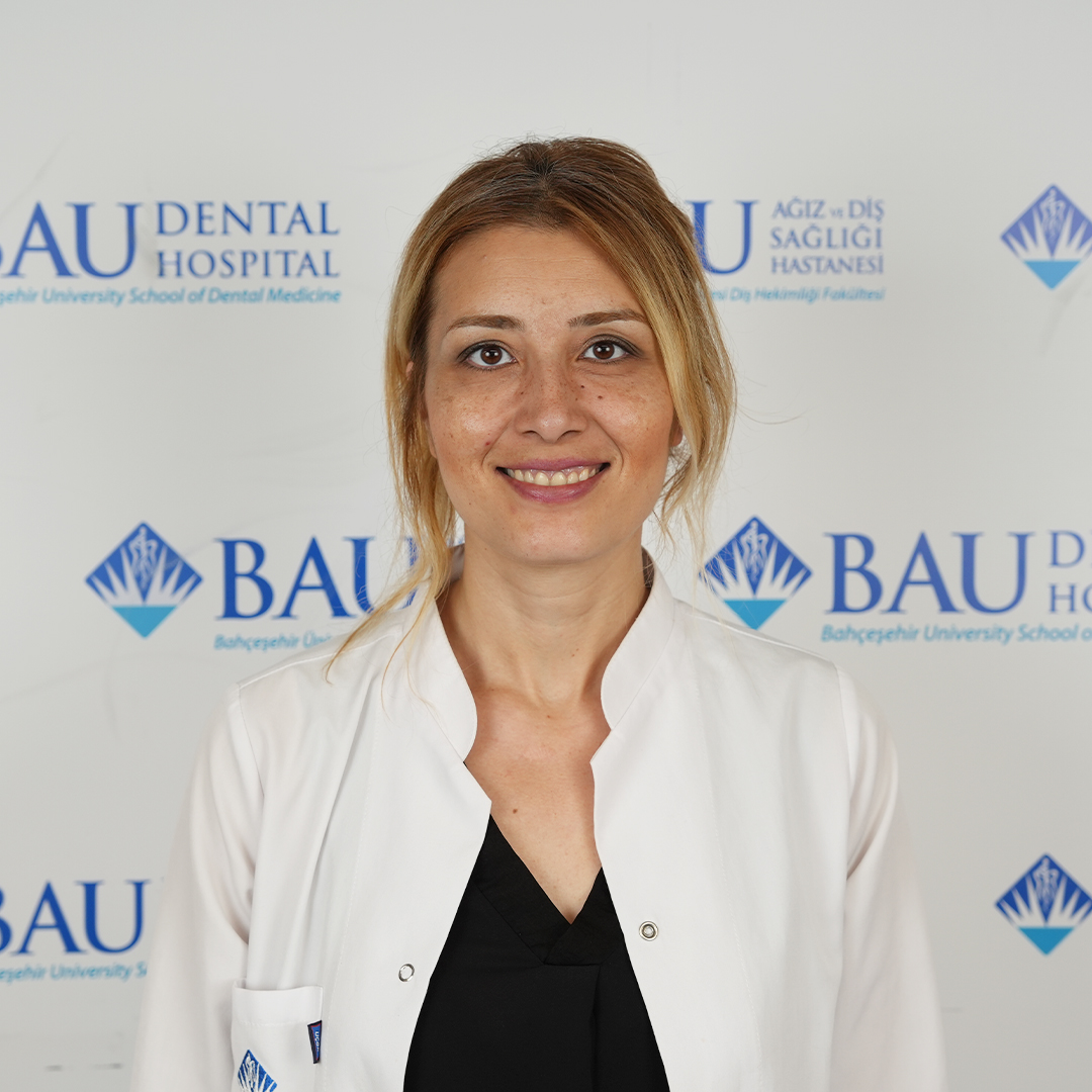 Uzm. Dt. Özge İrem Can Kolcu