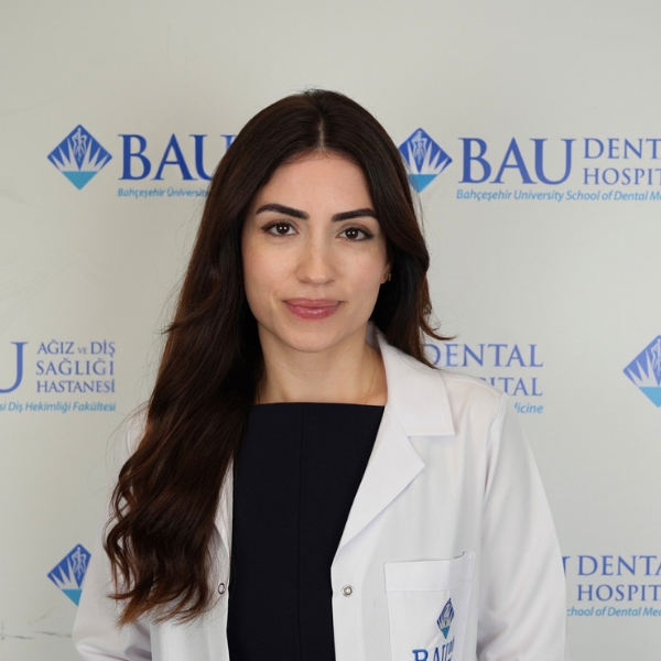 Dr.Dt. Suel İkizer