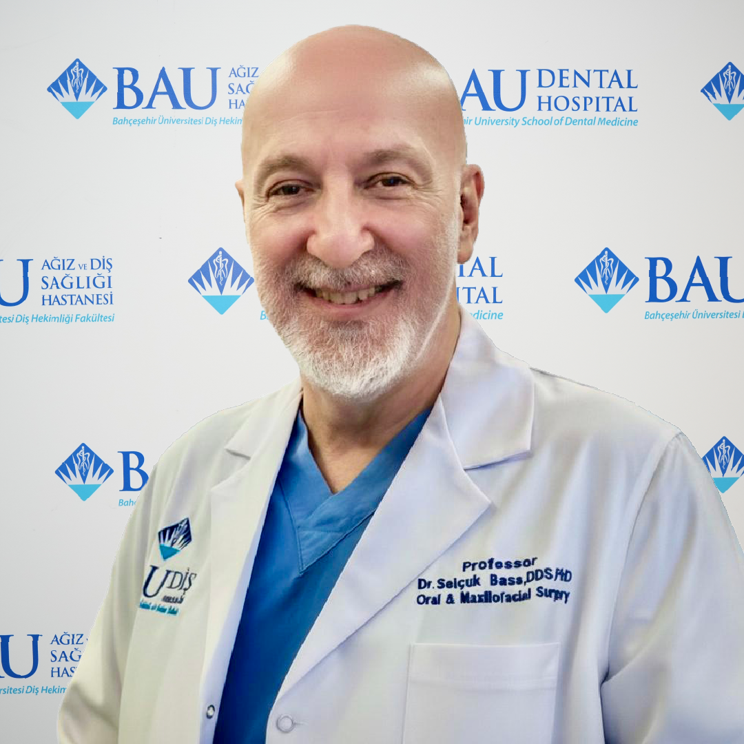 Bahçeşehir Üniversitesi Ağız ve Diş Sağlığı Hastanesi