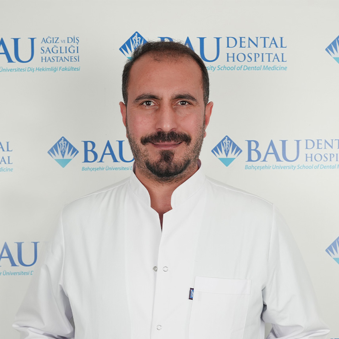 Dr. Yusuf Demir