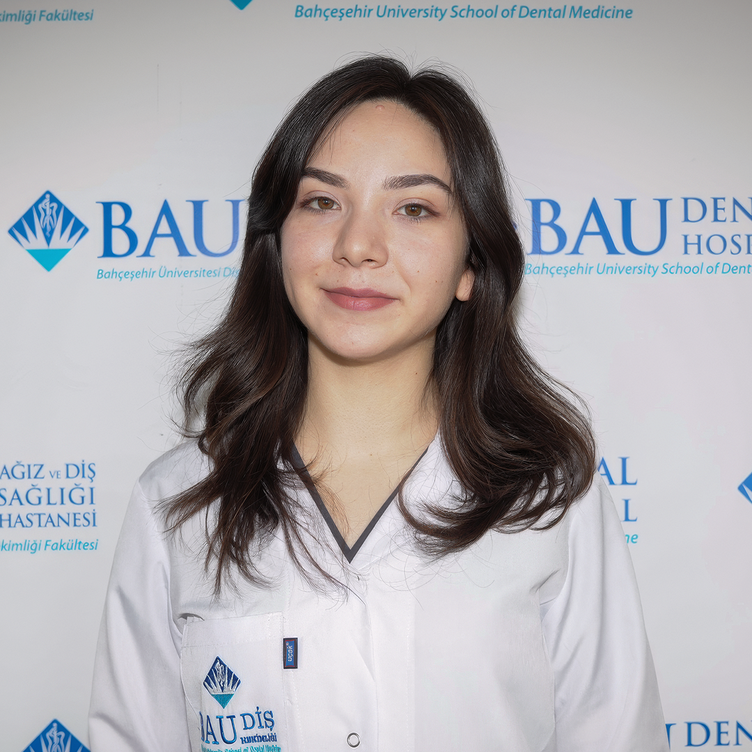 Arş. Gör. Başak Merve Özata