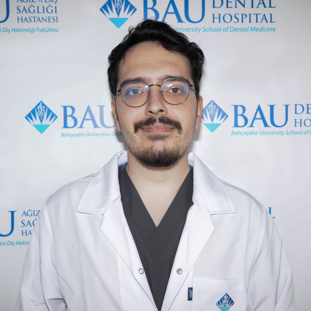 Arş. Gör. Doğukan Uğur