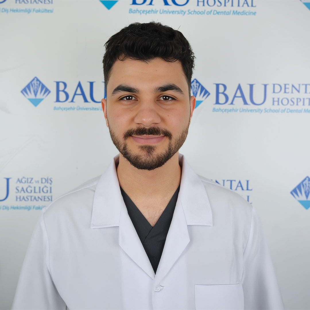 Arş. Gör. Hüseyin Can Soylu