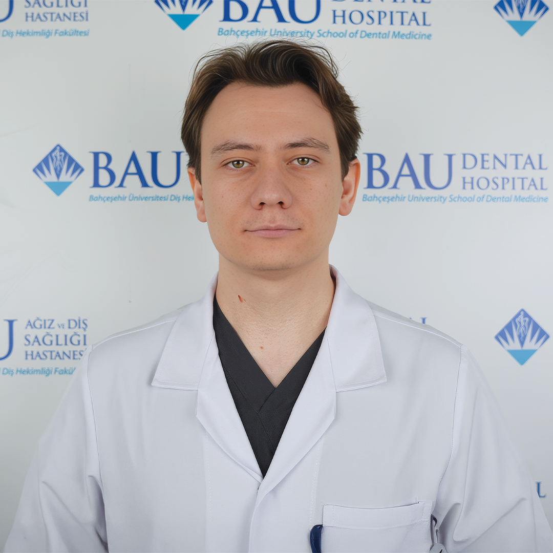 Arş. Gör. Mevlüt Kağan Tırtır