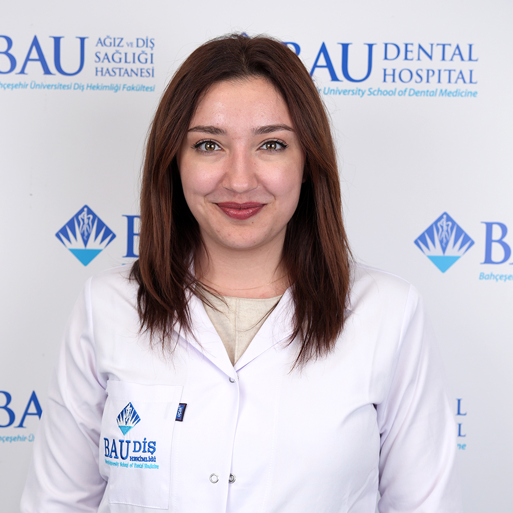 Uzm. Dt. Emek Bayındır