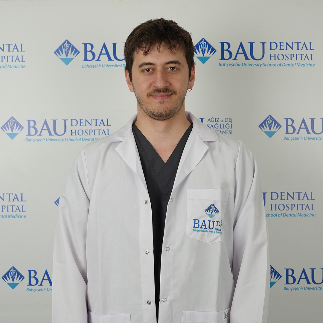 Arş. Gör. Bekir Alparslan BAYRAK