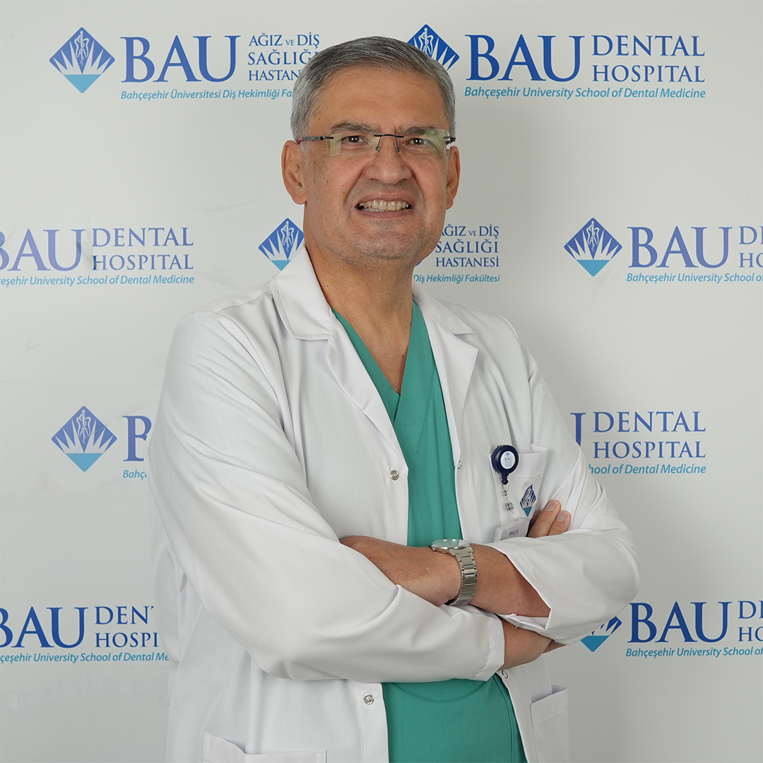 Uzm. Dr. Cavit NEVRUZOĞLU