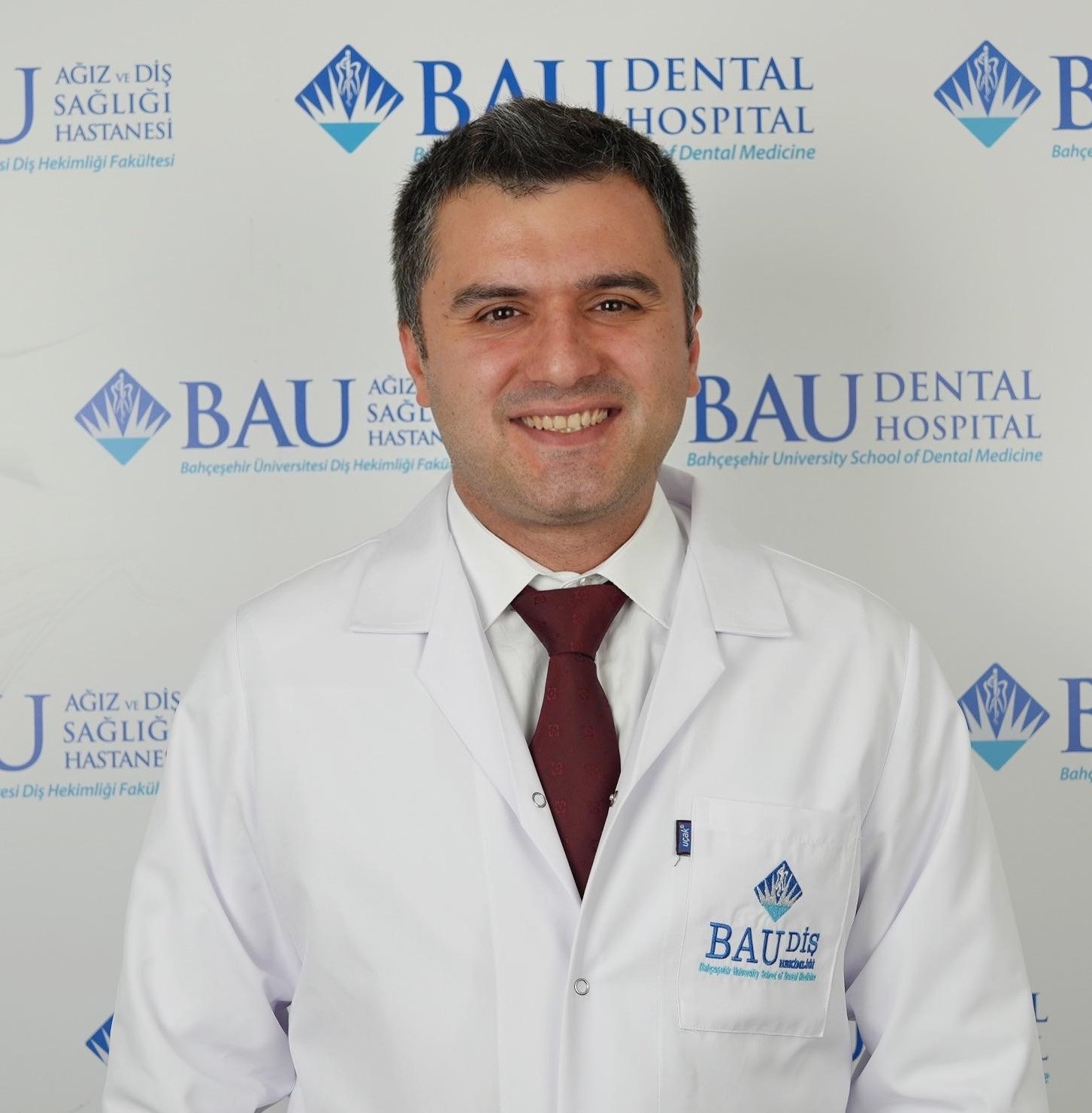Doç. Dr. Yunus Emre ÖZDEN