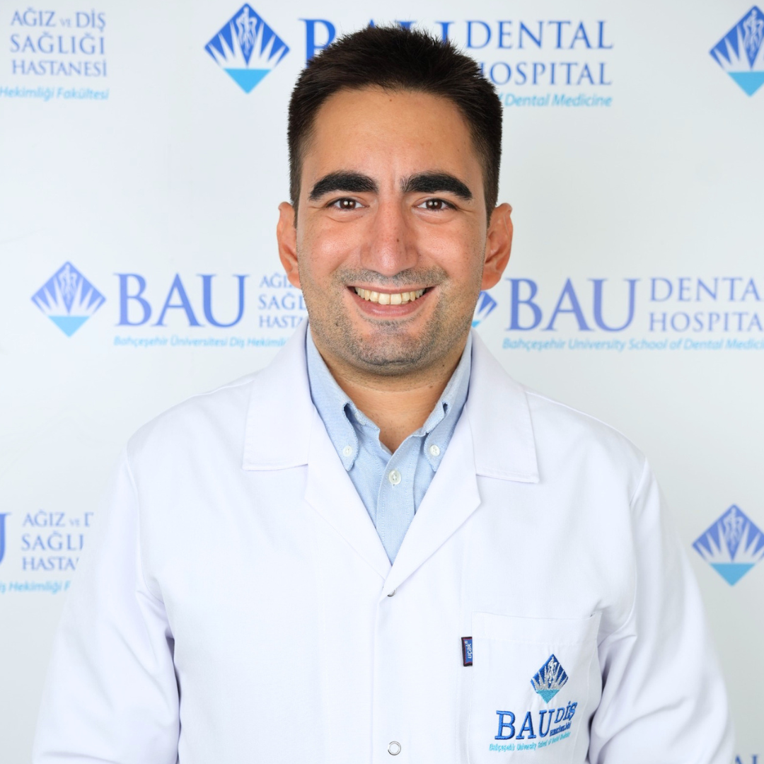 Dr. Dt. Kaan KAHYA
